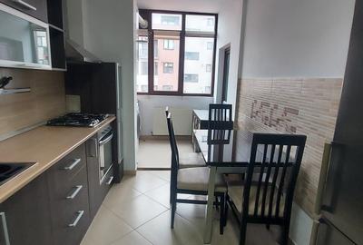 Prelungirea Ghencea, Sector 6, semistradal, 2/5, 69 m.p., loc parcare, centrala. - 7