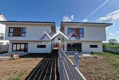 Casă spațioasă de vânzare în Otopeni - confort modern și finisaje premium - 1