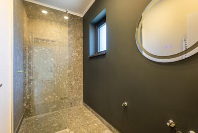 Tunari – ultima casă modernă într-o zonă liniștită și matură, gata de mutare - 21