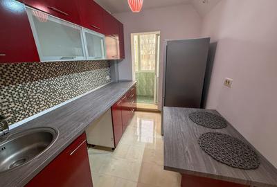 Apartament mobilat si utilat, parcare - 6