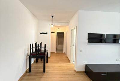 APARTAMENT CU DOUA CAMERE- LOC DE PARCARE INCLUS-NEMOBILAT - 16