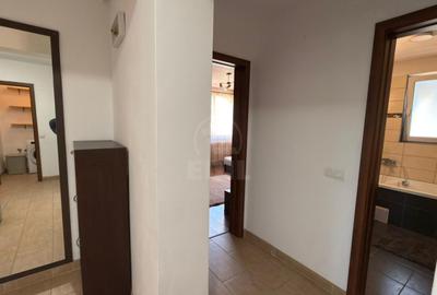 Apartament 3 camere semidecomandate zona Sub Cetate-Poligon - 17