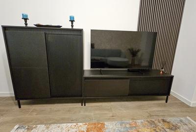 2 camere mobilat complet | parcare subterana | Central Address | Jumbo Center - 24