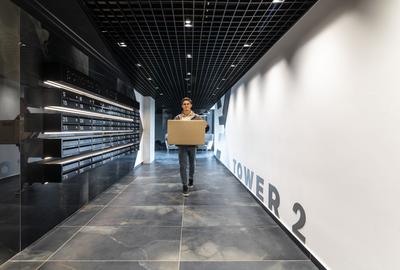 Spațiu comercial/birouri- 313 mp - zona de Nord - XCity Towers - 1