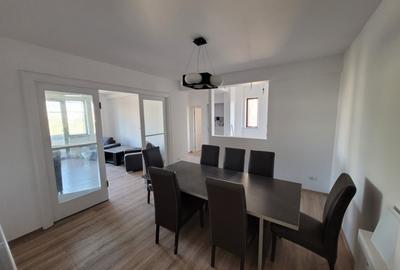 Ultracentral 5 Camere ideal regim hotelier - 1