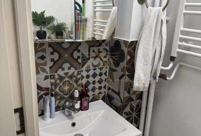 4 Camere Decomandat An Constructie 1979 Drumul Taberei - Bd. Timisoara - 15