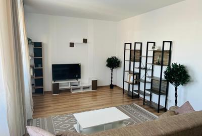 Apartament 2 Camere Ikea Pallady VI 173 - 1