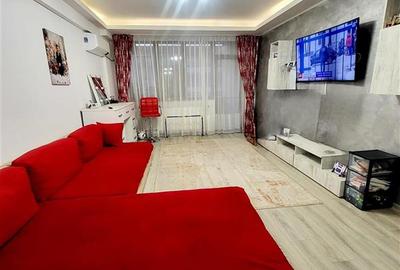 Apartament doua camere, structura decomandata, Isaran, Tractorul, Brasov - 1