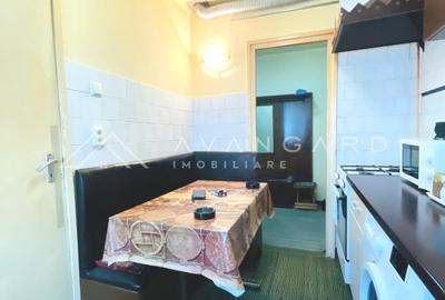 | Apartament 3 camere | 65 mp | Manastur - zona str. Padin | - 8