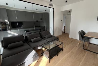 REA1028633 Prima inchiriere Nusco City Faza 2 Apartament 2 camere - 1