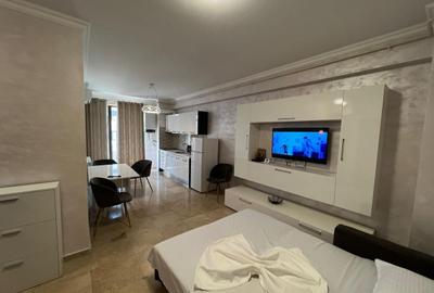 Mamaia Central/Hotel REX Apartament cu 3 camere - 11