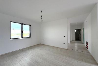 Casa individuala la pret de apartament - 6