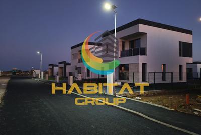 Casă individuală cu 4 camere în Vidra