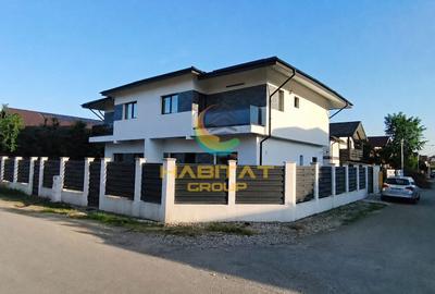 Berceni vanzare duplex 4 camere, 3 bai, mutare rapida - 25