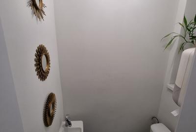 Apartament spatios, 148mp, la casa, zona Andrei Muresanu - 14
