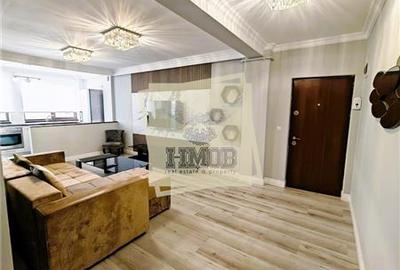 Apartament 2 Camere Curte | Parcare Subterana Piata Cibin - 3