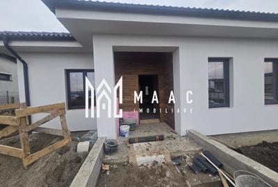 Casă pe un nivel de vânzare, 130 MPU I Selimbar - 11