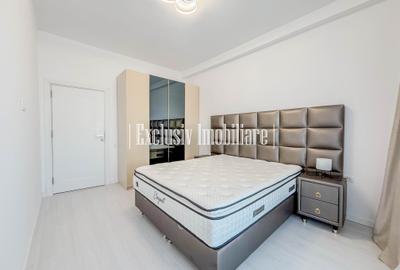 Apartament Superb 4 camere 130 mp cu Vedere Frontala la Mare si Parcare Privata - 19