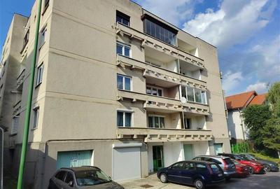 APARTAMENT 3 CAMERE SI GARAJ, ULTRACENTRAL, ZONA CETATE - 16