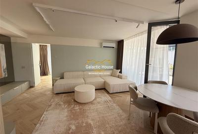 APARTAMENT SPECTACULOS PIATA VICTORIEI -PETRU RARES TERASA 80 MP - 3