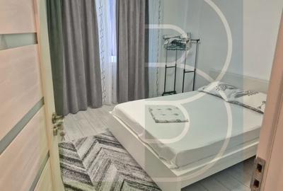 Apartament 2 camere,Titan,1 Decembrie 1918,Metrou,bl.reabilitat,Amenajat,Liber - 1