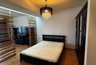 Garsoniera | bloc nou | Dristor | InCity Residence - 3