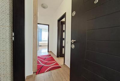 Liber apartament 1 camera, bloc 2018,  Nicolina, 2 minute de Belvedere, mobilat - 10