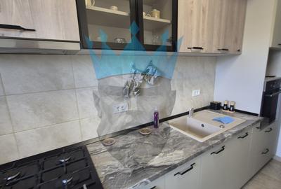 Apartament 2 Camere Complex Grand Kristal Residence Metalurgiei Bucuresti - 8