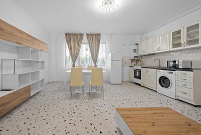 Apartament cu 2 camere decomandat în Nord