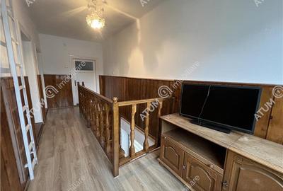 Casa 3 camere cu 2 pivnite si teren de 242 mp zona Calea Dumbravii - 14