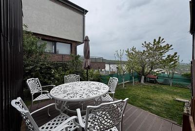 Casa Tip Duplex situata in cartierul Borhanci! - 4