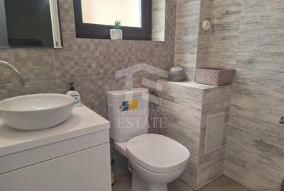Duplex 4 cam 3 bai parcare&curte Prelungirea Ghence str. Maracineni - 15