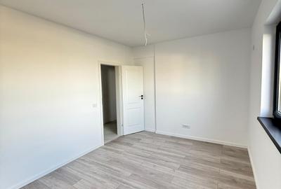 APARTAMENT 3 CAMERE-DE VANZARE-MILITARI RESIDENCE-DIRECT DEZVOLTATOR - 13
