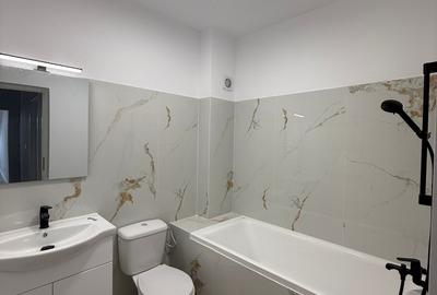 Apartament 3 camere,Spatios- de vânzare – 70.000 € - 22