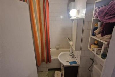 Decomandat 3 camere vis-a-vis de Noul Mall - 15