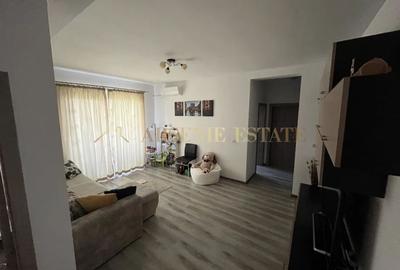 Apartament 2 camere semidecomandat, in Giroc