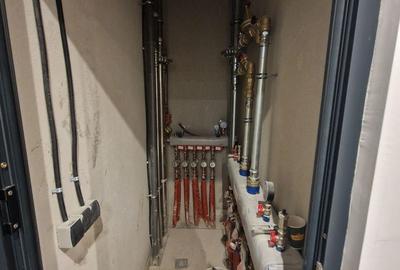 Apartament 1 camera, finisat mobilat, Avram Iancu Floresti Oncos Park - 19