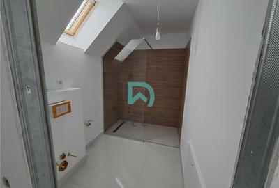 Garsoniera decomandata bloc nou, 33 mp - 7