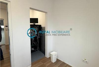 Royal Imobiliare-  Spatiu Industrial Zona Exterior Vest - 14