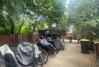 Inchiriere | 2 camere | 75 mp total |  Parcare + boxă | Centrală proprie - 13