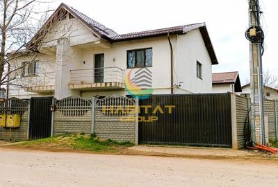 Duplex 3 dormitoare, mobilat si utilat, strada asfaltata - 6