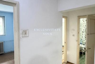 LUICA - Vanzare apartament 3 camere - bloc Anvelopat ! - 8