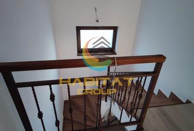 Vila p+1+pod / 4 camere / Com. Berceni / Comision 0% - 3