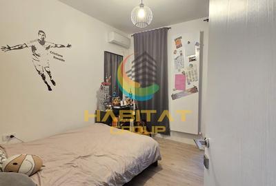 4 camere Brancoveanu - Cavar Residence Finisaje Lux 116mp - 10