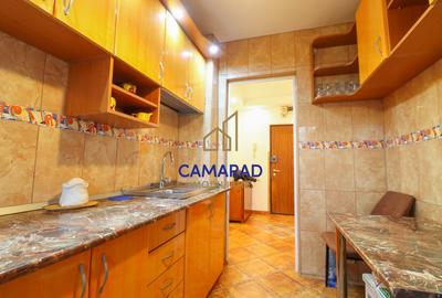 Apartament cu 3 camere de închiriat | Bd. Basarabia - 12