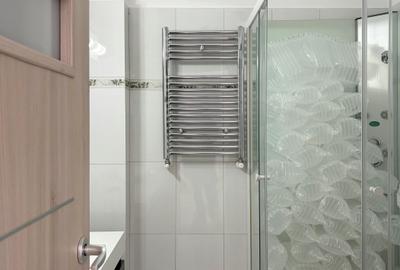 APARTAMENT FOARTE BINE COMPARTIMENTAT IN IMOBIL NOU CU GARAJ - VASILE LASCAR - 7