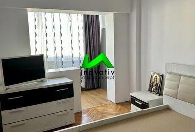 Apartament de inchiriat decomandat 2 camere Sibiu Vasile Milea - 3