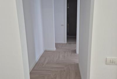 Apartament 3 camere, finisat nou, cartier Manastur - 7