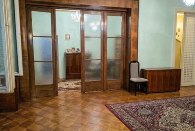 Oportunitate rara: Apartament in vila interbelica, zona Emil Racovita - 5