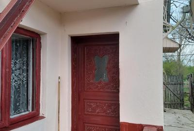 OPORTUNITATE! FERMA FUNCTIONALA, CASA RENOVATA SI TEREN 5HA - 14